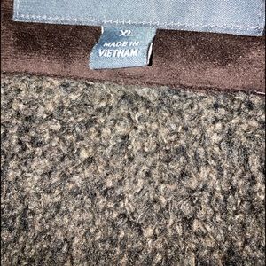 Perry Ellis men’s jacket extra-large